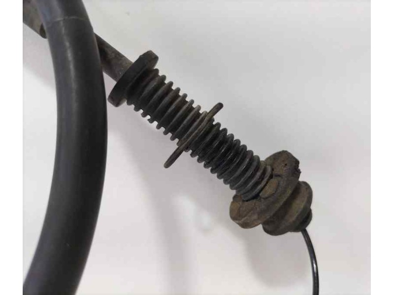 Recambio de pedal acelerador para renault master desde ´98 base, caja cerrada l1h1 rs 3078 referencia OEM IAM S8U772 86630 