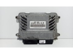 Recambio de centralita motor uce para daewoo kalos 1.2 cat referencia OEM IAM 96983177 75184 R