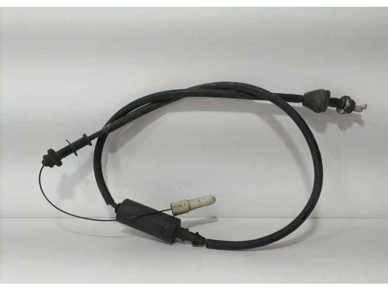 Recambio de pedal acelerador para renault master desde ´98 base, caja cerrada l1h1 rs 3078 referencia OEM IAM S8U772 86630 