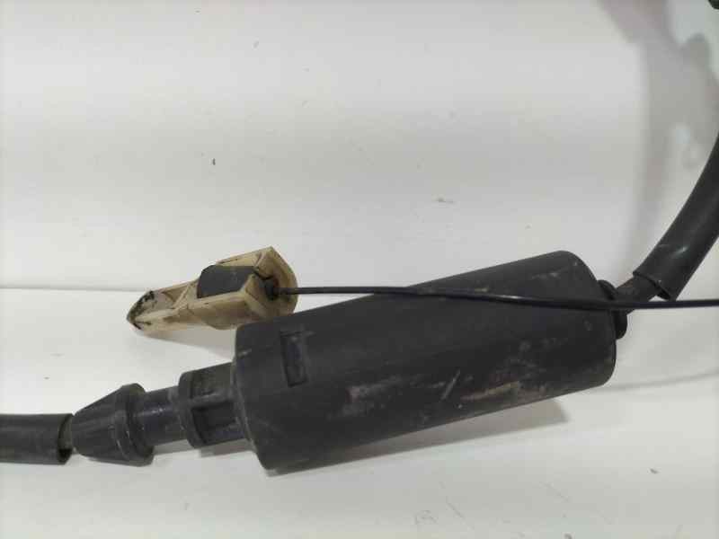 Recambio de pedal acelerador para renault master desde ´98 base, caja cerrada l1h1 rs 3078 referencia OEM IAM S8U772 86630 