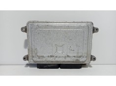 Recambio de centralita motor uce para daewoo kalos 1.2 cat referencia OEM IAM 96983177 75184 R 2