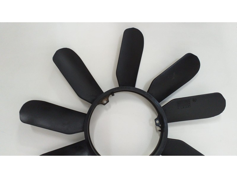 Recambio de maza embrague viscoso para mercedes-benz clase m (w163) 320 limited (163.154) referencia OEM IAM A1122000123 65833 