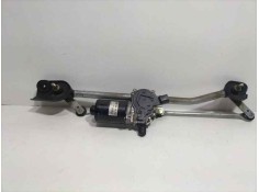 Recambio de motor limpia delantero para toyota corolla (e12) 2.0 d-4d linea sol berlina referencia OEM IAM 8511002100A 83620 