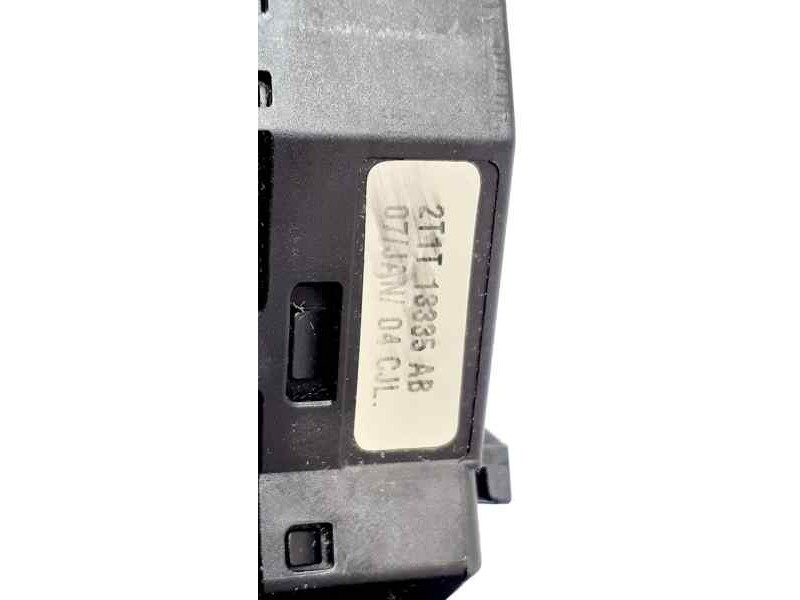Recambio de mando intermitentes para ford tourneo connect (tc7) kombi b. corta (2006) referencia OEM IAM 2T1T13335AB 45005 