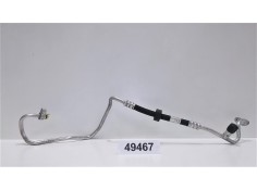 Recambio de tubos aire acondicionado para mercedes-benz clase e (w212) familiar 200 cdi blueefficiency (212.205) referencia OEM 