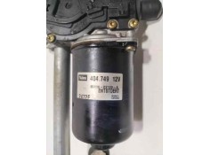 Recambio de motor limpia delantero para toyota corolla (e12) 2.0 d-4d linea sol berlina referencia OEM IAM 8511002100A 83620  2