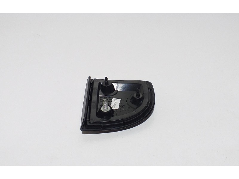 Recambio de catadioptrico trasero izquierdo para mitsubishi l 200 (ka0/kb0) 30 jahre 4wd referencia OEM IAM 214-2905L 57989 