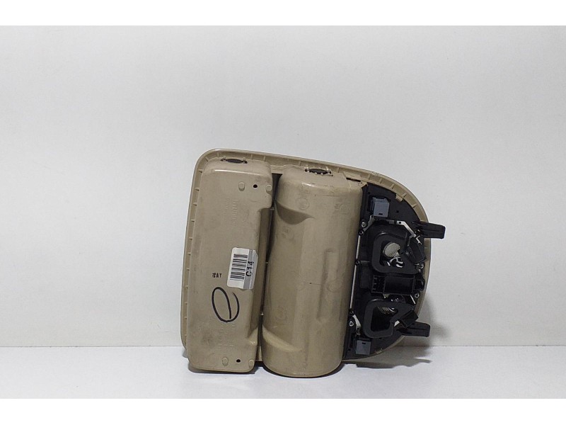 Recambio de luz interior para hyundai santa fe (bm) 2.2 crdi cat referencia OEM IAM 928002BXXX 68114 