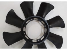 Recambio de maza embrague viscoso para kia sorento 2.5 crdi ex referencia OEM IAM 2526142920 65834  2