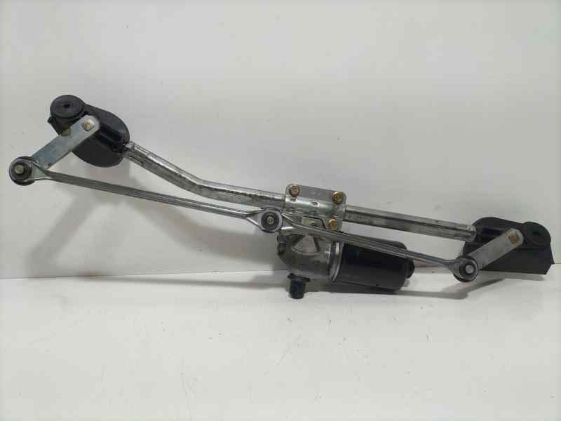 Recambio de motor limpia delantero para toyota corolla (e12) 2.0 d-4d linea sol berlina referencia OEM IAM 8511002100A 83620 