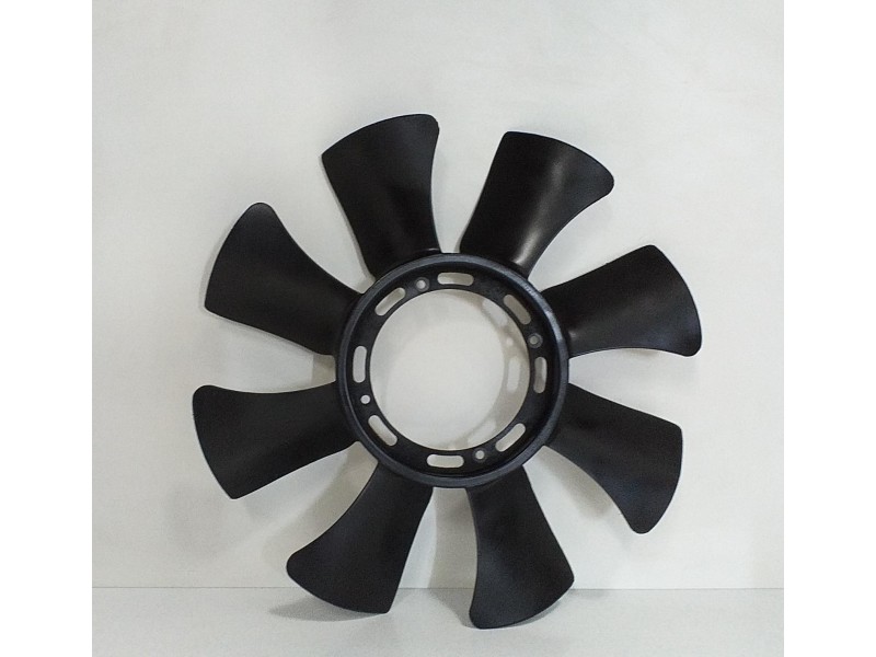 Recambio de maza embrague viscoso para kia sorento 2.5 crdi ex referencia OEM IAM 2526142920 65834 