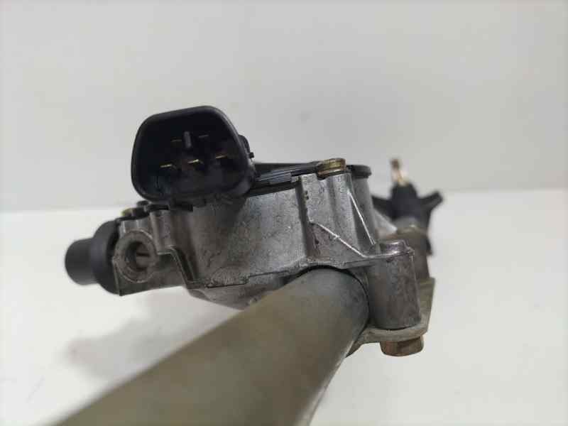 Recambio de motor limpia delantero para toyota corolla (e12) 2.0 d-4d linea sol berlina referencia OEM IAM 8511002100A 83620 