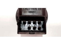 Recambio de mando retrovisor para ford tourneo connect (tc7) kombi b. corta (2006) referencia OEM IAM 93BG17B676BB 45007  2