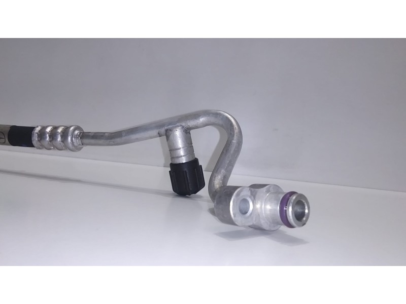 Recambio de tubos aire acondicionado para mercedes-benz clase e (w212) familiar 200 cdi blueefficiency (212.205) referencia OEM 