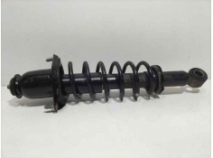 Recambio de amortiguador trasero derecho para toyota corolla (e12) 2.0 d-4d linea sol berlina referencia OEM IAM 4853002221 8362