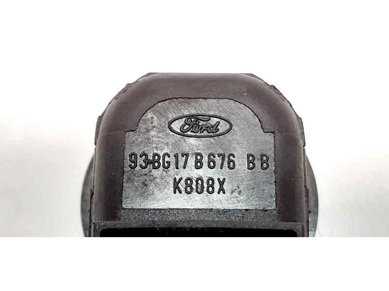 Recambio de mando retrovisor para ford tourneo connect (tc7) kombi b. corta (2006) referencia OEM IAM 93BG17B676BB 45007 
