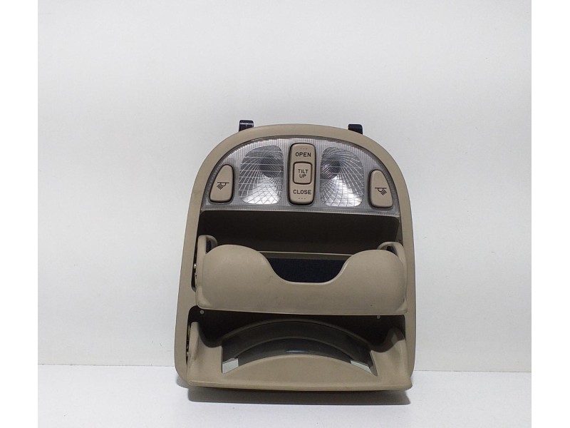 Recambio de luz interior para hyundai santa fe (bm) 2.2 crdi cat referencia OEM IAM 928002BXXX 68114 