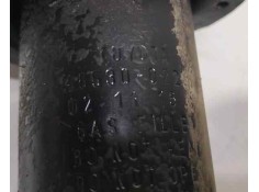 Recambio de amortiguador trasero derecho para toyota corolla (e12) 2.0 d-4d linea sol berlina referencia OEM IAM 4853002221 8362 2