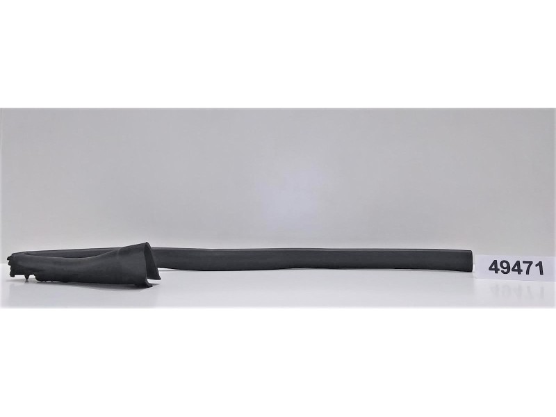 Recambio de gomas contorno puerta para mercedes-benz clase e (w212) familiar 200 cdi blueefficiency (212.205) referencia OEM IAM