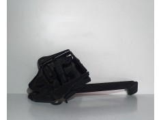Recambio de cerradura capot para kia sorento 2.5 crdi ex referencia OEM IAM 811402P000 65836  2