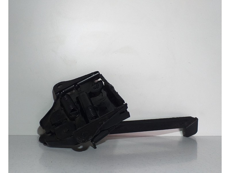 Recambio de cerradura capot para kia sorento 2.5 crdi ex referencia OEM IAM 811402P000 65836 