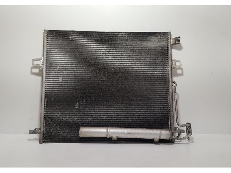 Recambio de condensador / radiador aire acondicionado para mercedes-benz clase r (w251) 320 cdi l (251.122) referencia OEM IAM A