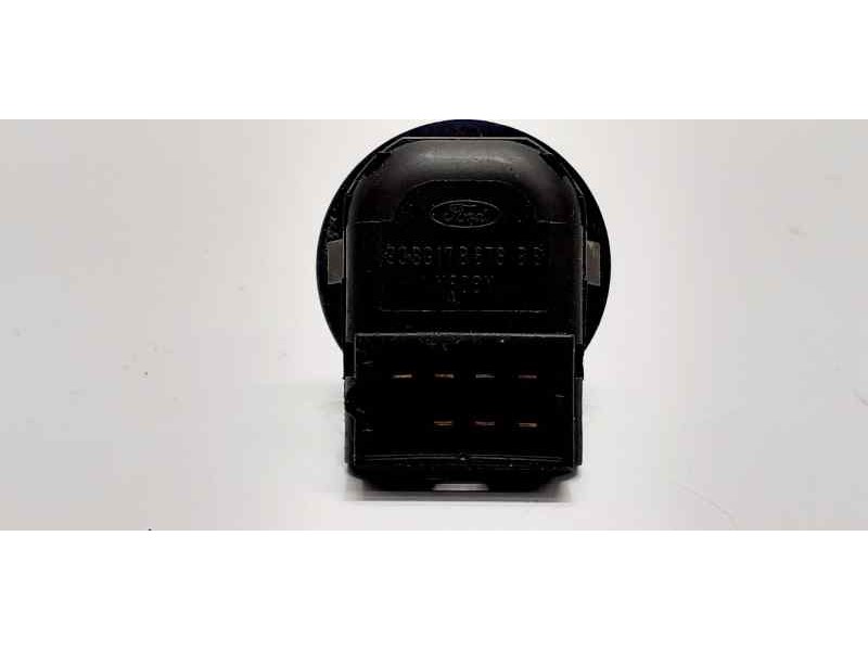 Recambio de mando retrovisor para ford tourneo connect (tc7) kombi b. corta (2006) referencia OEM IAM 93BG17B676BB 45007 