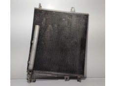 Recambio de condensador / radiador aire acondicionado para mercedes-benz clase r (w251) 320 cdi l (251.122) referencia OEM IAM A 2