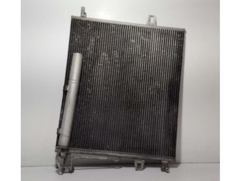 Recambio de condensador / radiador aire acondicionado para mercedes-benz clase r (w251) 320 cdi l (251.122) referencia OEM IAM A