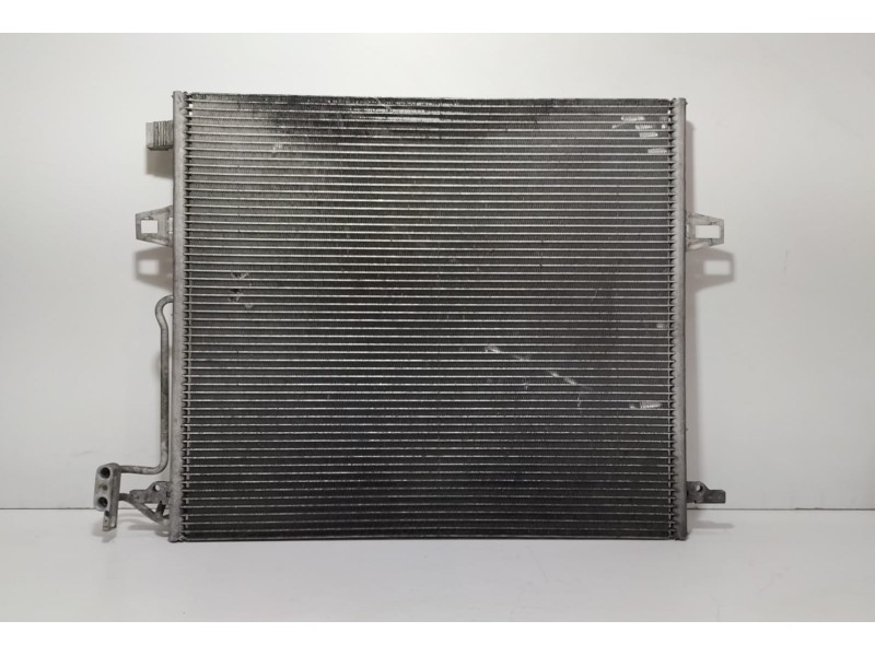 Recambio de condensador / radiador aire acondicionado para mercedes-benz clase r (w251) 320 cdi l (251.122) referencia OEM IAM A