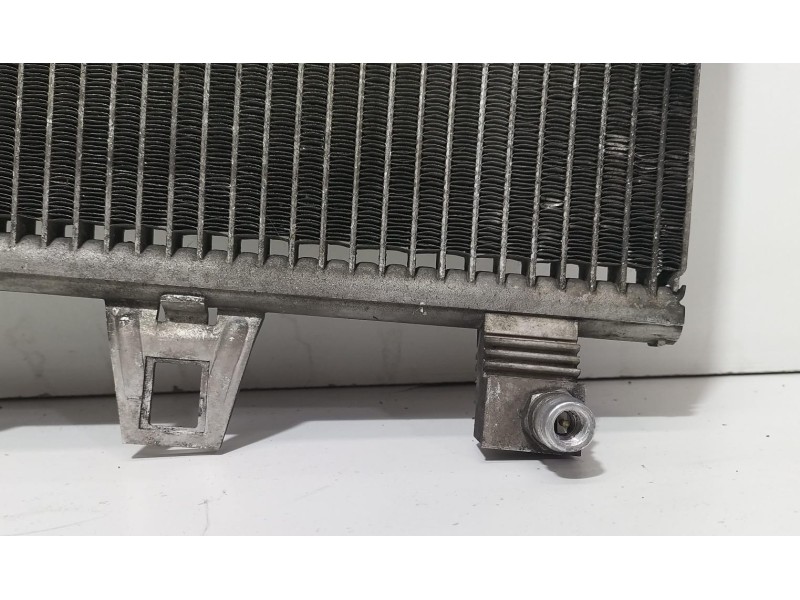 Recambio de condensador / radiador aire acondicionado para mercedes-benz clase r (w251) 320 cdi l (251.122) referencia OEM IAM A