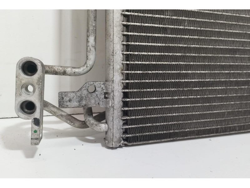 Recambio de condensador / radiador aire acondicionado para mercedes-benz clase r (w251) 320 cdi l (251.122) referencia OEM IAM A
