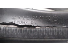 Recambio de gomas contorno puerta para mercedes-benz clase e (w212) familiar 200 cdi blueefficiency (212.205) referencia OEM IAM 2