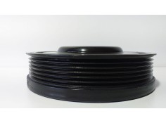 Recambio de polea cigueñal para volkswagen golf vii lim. advance bluemotion referencia OEM IAM 03G105243 75207 R 2