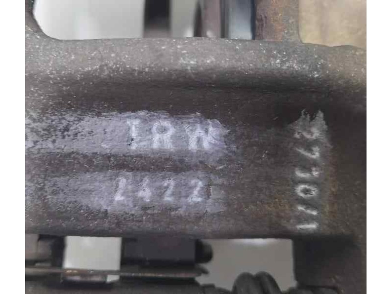 Recambio de pinza freno trasera izquierda para toyota corolla (e12) 2.0 d-4d linea sol berlina referencia OEM IAM 4775002111 836