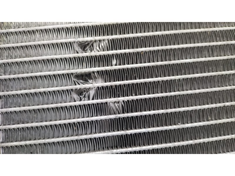 Recambio de condensador / radiador aire acondicionado para mercedes-benz clase r (w251) 320 cdi l (251.122) referencia OEM IAM A