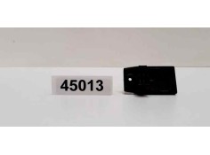 Recambio de resistencia calefaccion para ford tourneo connect (tc7) kombi b. corta (2006) referencia OEM IAM 3M5H18B647BA 45013 