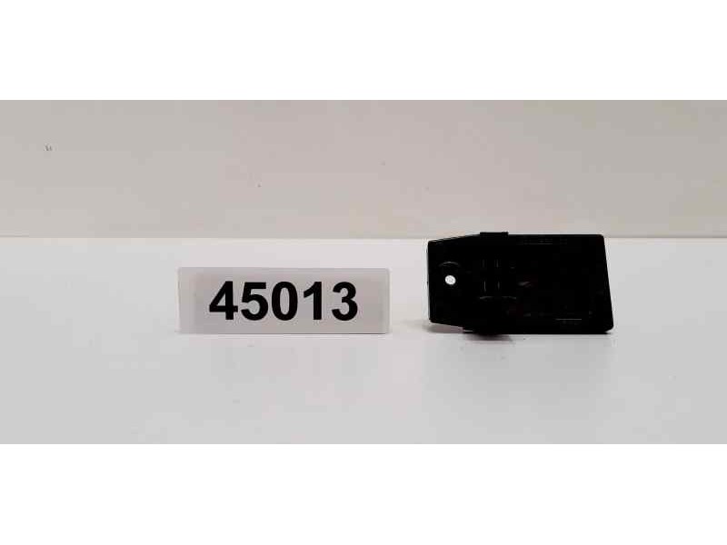 Recambio de resistencia calefaccion para ford tourneo connect (tc7) kombi b. corta (2006) referencia OEM IAM 3M5H18B647BA 45013 