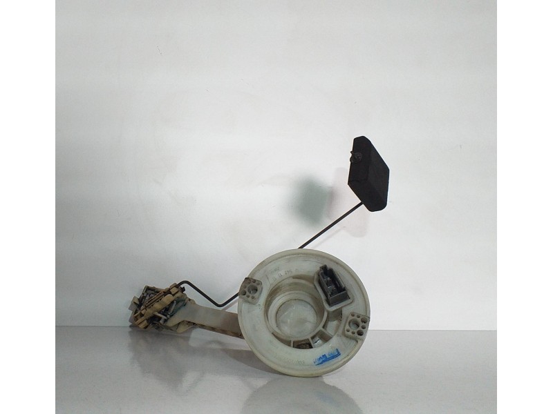 Recambio de aforador para mercedes-benz clase e (w210) berlina diesel 300 turbodiesel (210.025) referencia OEM IAM A2105421117 6