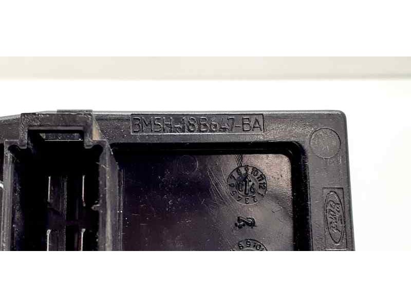 Recambio de resistencia calefaccion para ford tourneo connect (tc7) kombi b. corta (2006) referencia OEM IAM 3M5H18B647BA 45013 