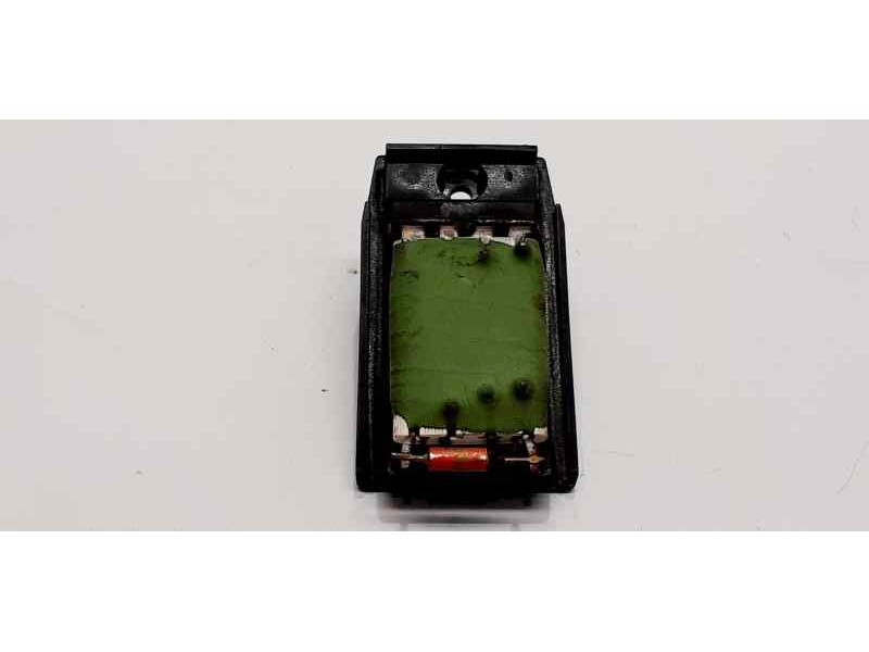 Recambio de resistencia calefaccion para ford tourneo connect (tc7) kombi b. corta (2006) referencia OEM IAM 3M5H18B647BA 45013 
