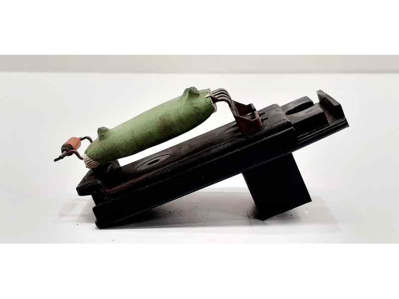 Recambio de resistencia calefaccion para ford tourneo connect (tc7) kombi b. corta (2006) referencia OEM IAM 3M5H18B647BA 45013 