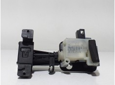 Recambio de tapa exterior combustible para mercedes-benz clase s (w221) berlina 600 (221.176) referencia OEM IAM A2518200197 681