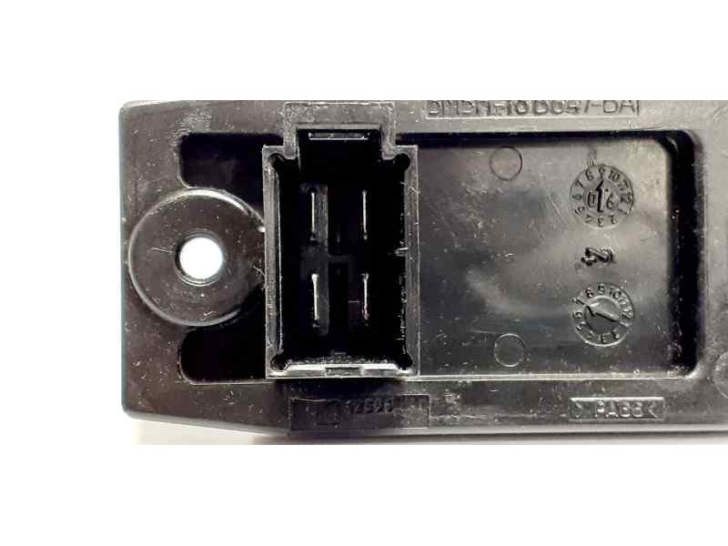 Recambio de resistencia calefaccion para ford tourneo connect (tc7) kombi b. corta (2006) referencia OEM IAM 3M5H18B647BA 45013 