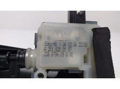 Recambio de tapa exterior combustible para mercedes-benz clase s (w221) berlina 600 (221.176) referencia OEM IAM A2518200197 681 2