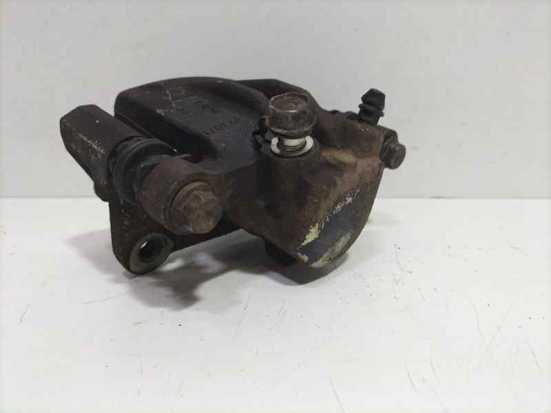 Recambio de pinza freno trasera derecha para toyota corolla (e12) 2.0 d-4d linea sol berlina referencia OEM IAM 4773002111 83624