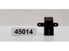 Recambio de rele para ford tourneo connect (tc7) kombi b. corta (2006) referencia OEM IAM GB30 45014 