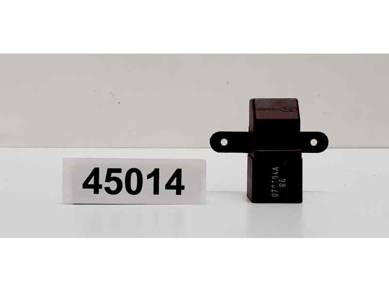 Recambio de rele para ford tourneo connect (tc7) kombi b. corta (2006) referencia OEM IAM GB30 45014 