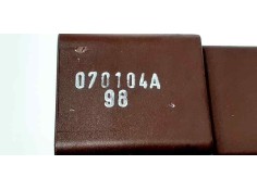 Recambio de rele para ford tourneo connect (tc7) kombi b. corta (2006) referencia OEM IAM GB30 45014  2