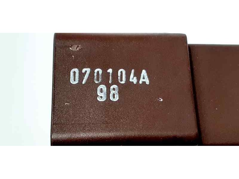 Recambio de rele para ford tourneo connect (tc7) kombi b. corta (2006) referencia OEM IAM GB30 45014 